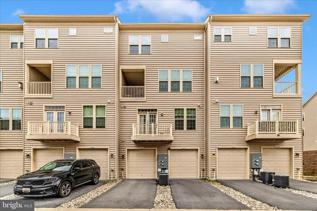 $350,000 | 6006 Leben Drive, Unit G, Frederick, MD 21703