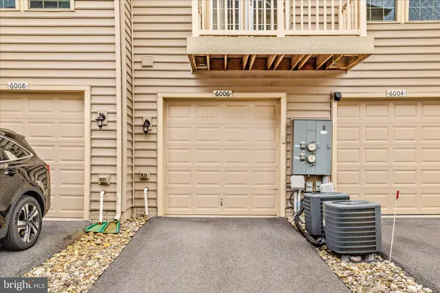 $350,000 | 6006 Leben Drive, Unit G, Frederick, MD 21703