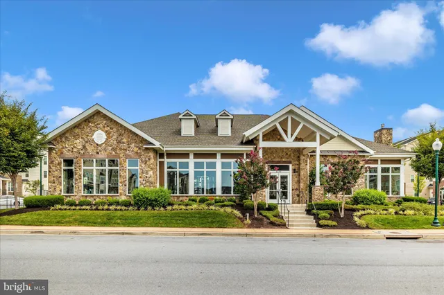 $350,000 | 6006 Leben Drive, Unit G, Frederick, MD 21703