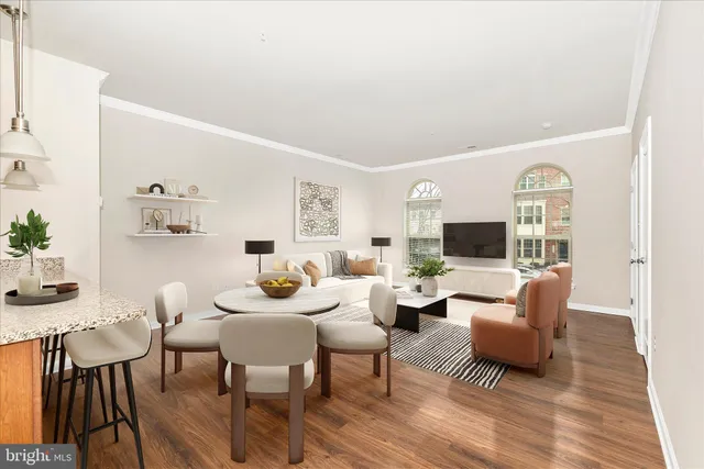 $350,000 | 6006 Leben Drive, Unit G, Frederick, MD 21703