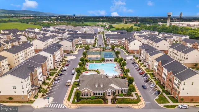 $350,000 | 6006 Leben Drive, Unit G, Frederick, MD 21703