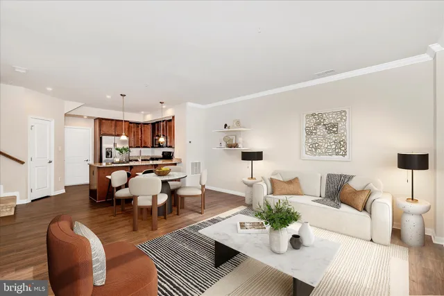 $350,000 | 6006 Leben Drive, Unit G, Frederick, MD 21703