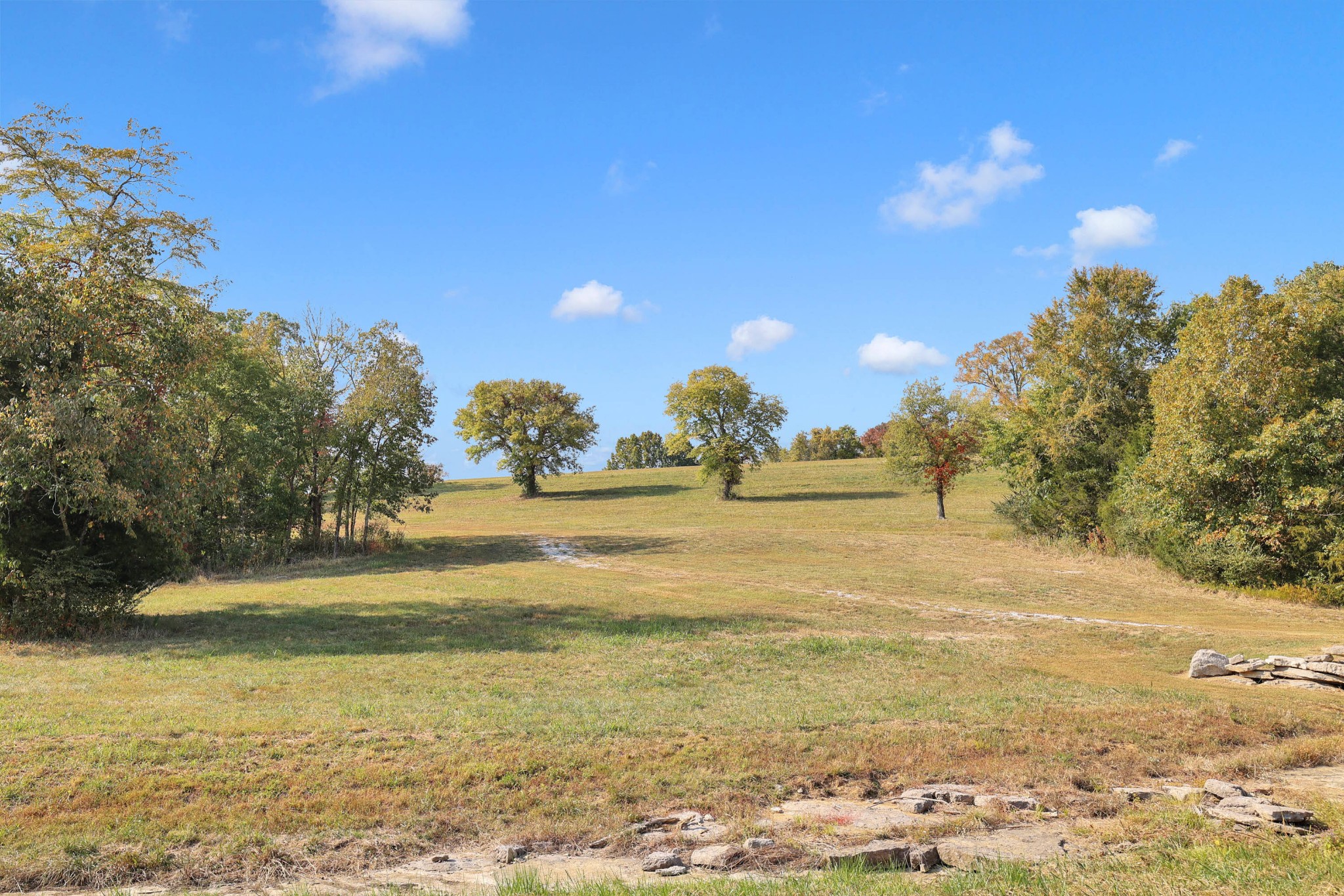 0 Kennys Bend Road Carthage, TN 37030 - Photo 54 of 67 a view of a large body of water with a building in the background