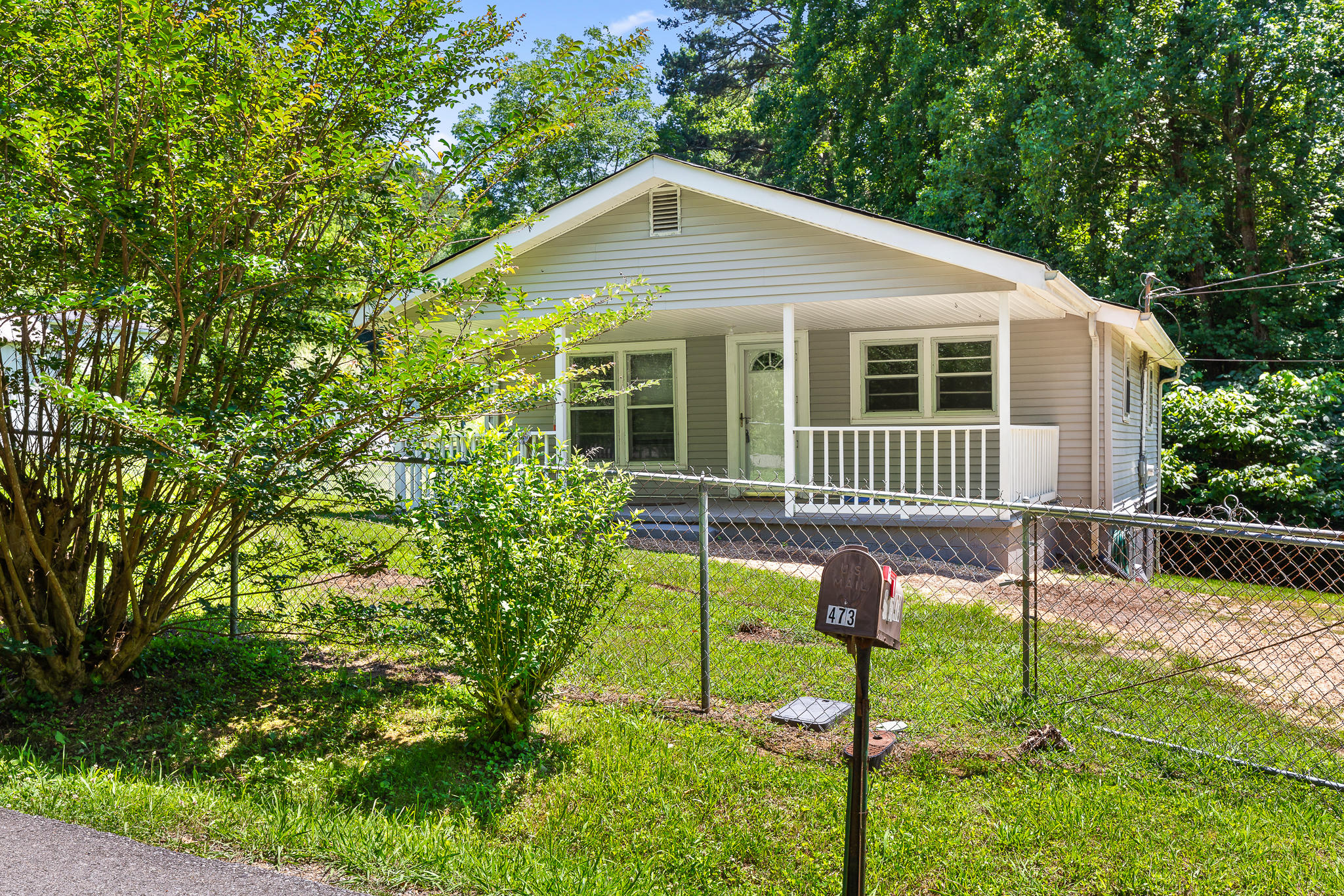 473 Caprice Road Dalton, GA 30720 - Photo 2 of 22 Caprice