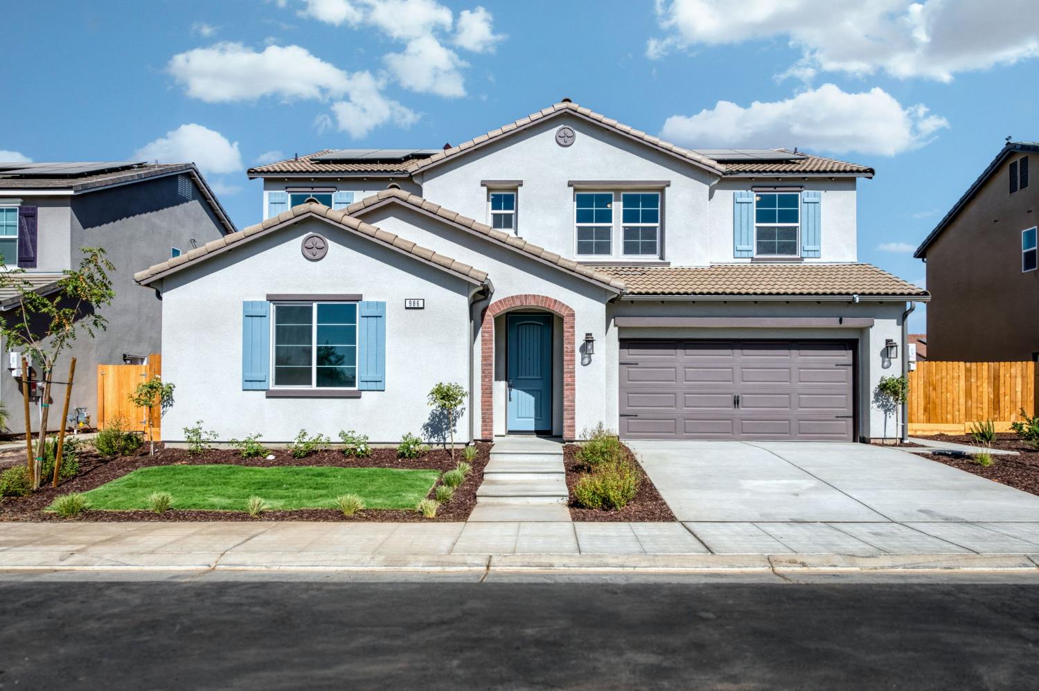 986 Peters Road South Madera, CA 93636 - Photo 21 of 47 Gallery Image 21