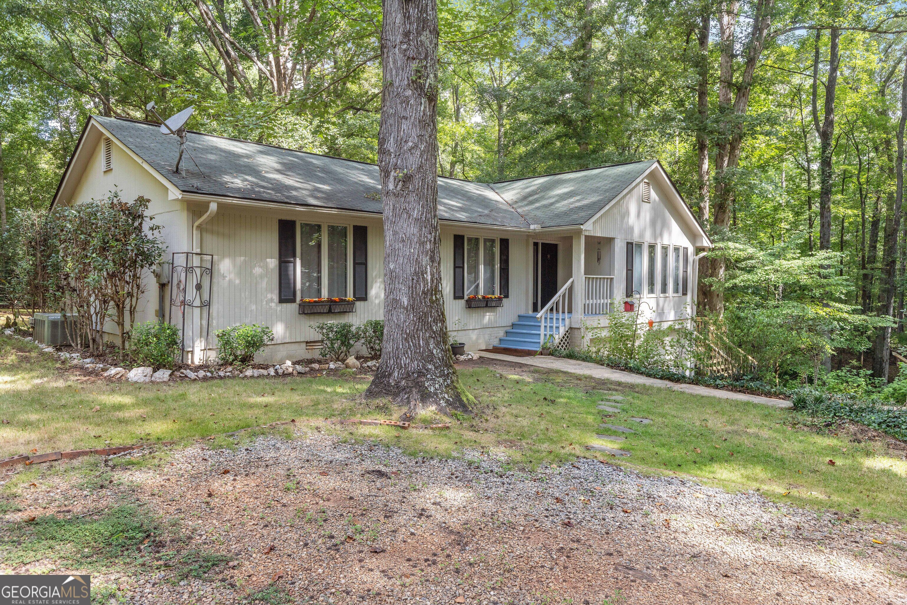 1011 Mountain Hill Road Fortson, GA 31808 - Photo 2 of 26 Gallery Image 2