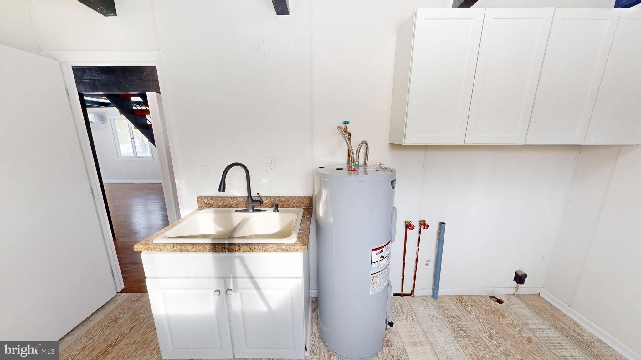 3331 Carribean Road Du Bois, PA 15801 - Photo 14 of 36 Laundry Room