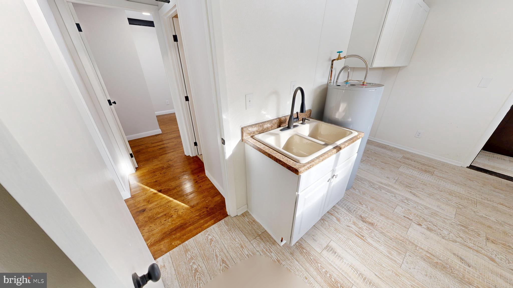 3331 Carribean Road Du Bois, PA 15801 - Photo 15 of 36 Laundry Room