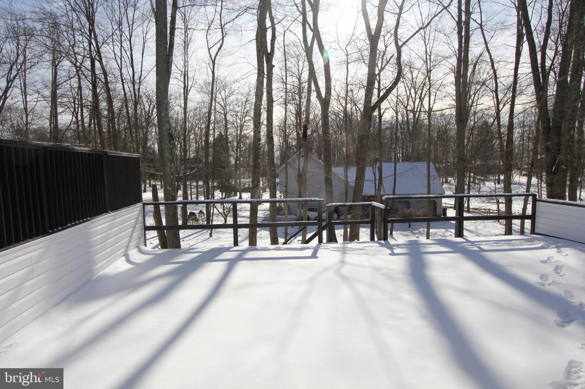 3331 Carribean Road Du Bois, PA 15801 - Photo 36 of 36 Upper Bedroom Deck