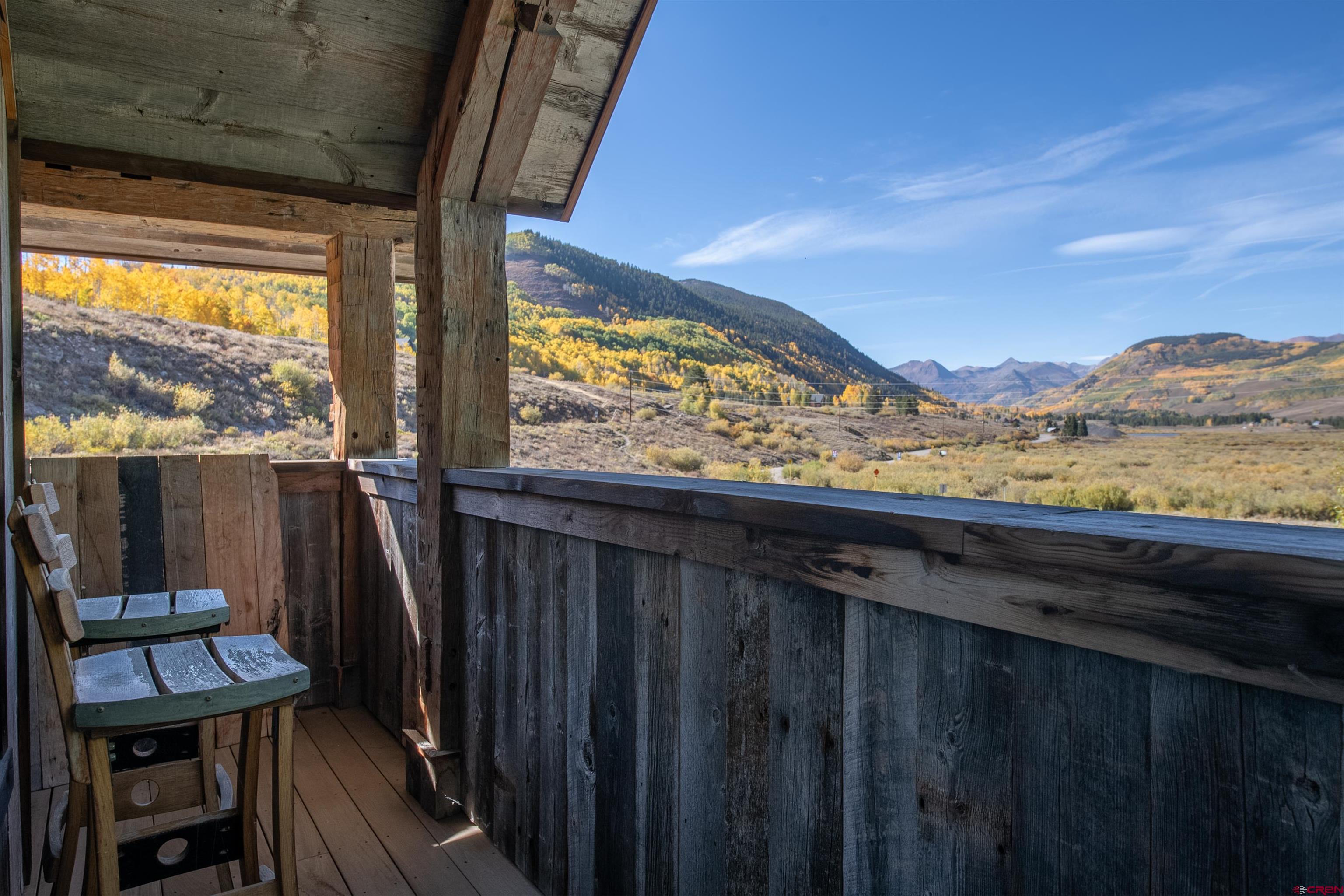 1 Teocalli Avenue Crested Butte, CO 81224 - Photo 18 of 35