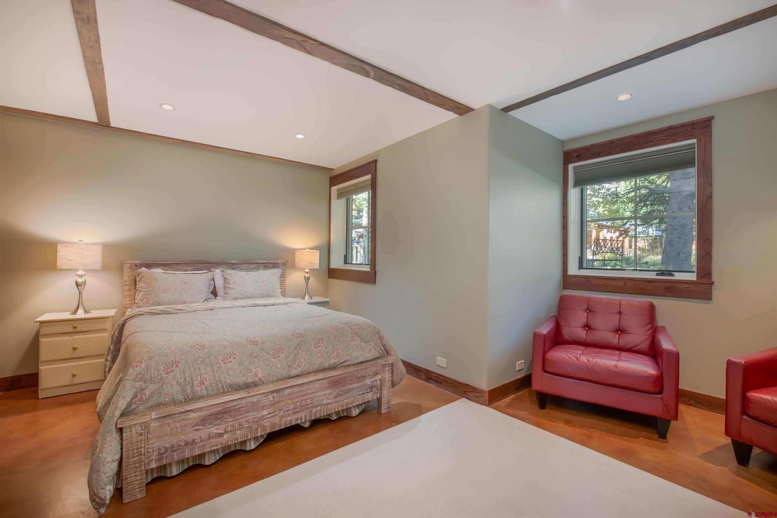 1 Teocalli Avenue Crested Butte, CO 81224 - Photo 26 of 35