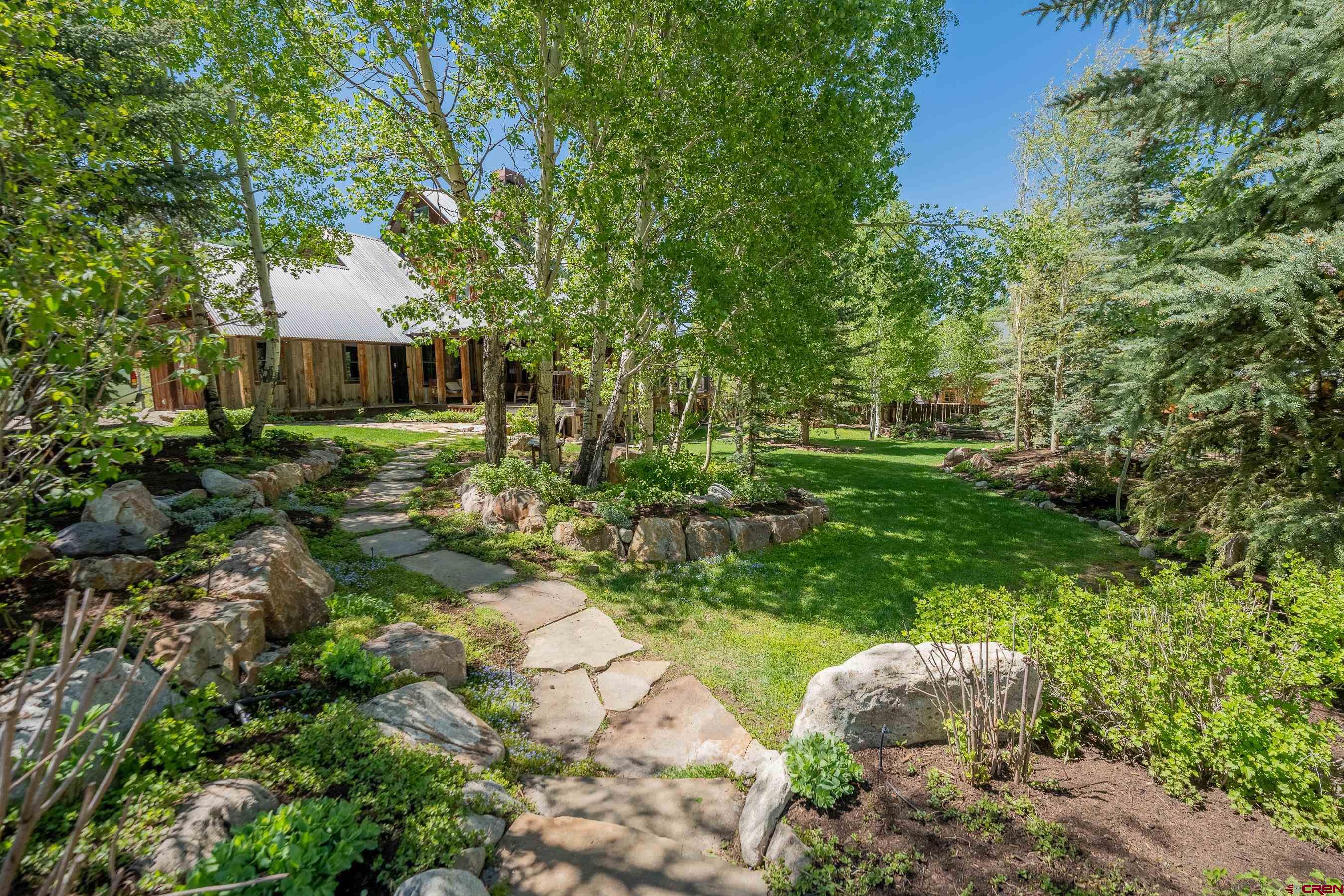 1 Teocalli Avenue Crested Butte, CO 81224 - Photo 3 of 35