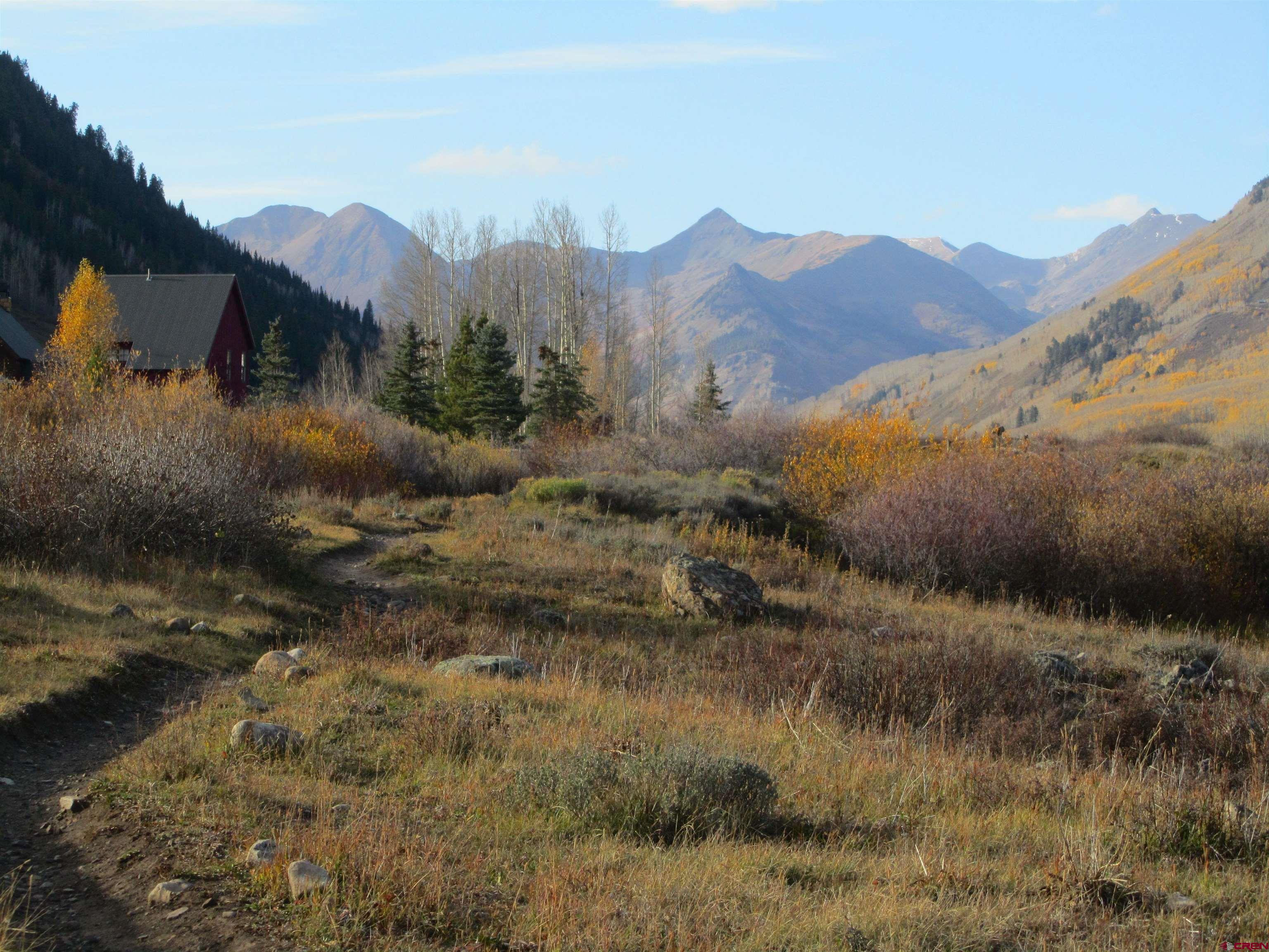 1 Teocalli Avenue Crested Butte, CO 81224 - Photo 32 of 35