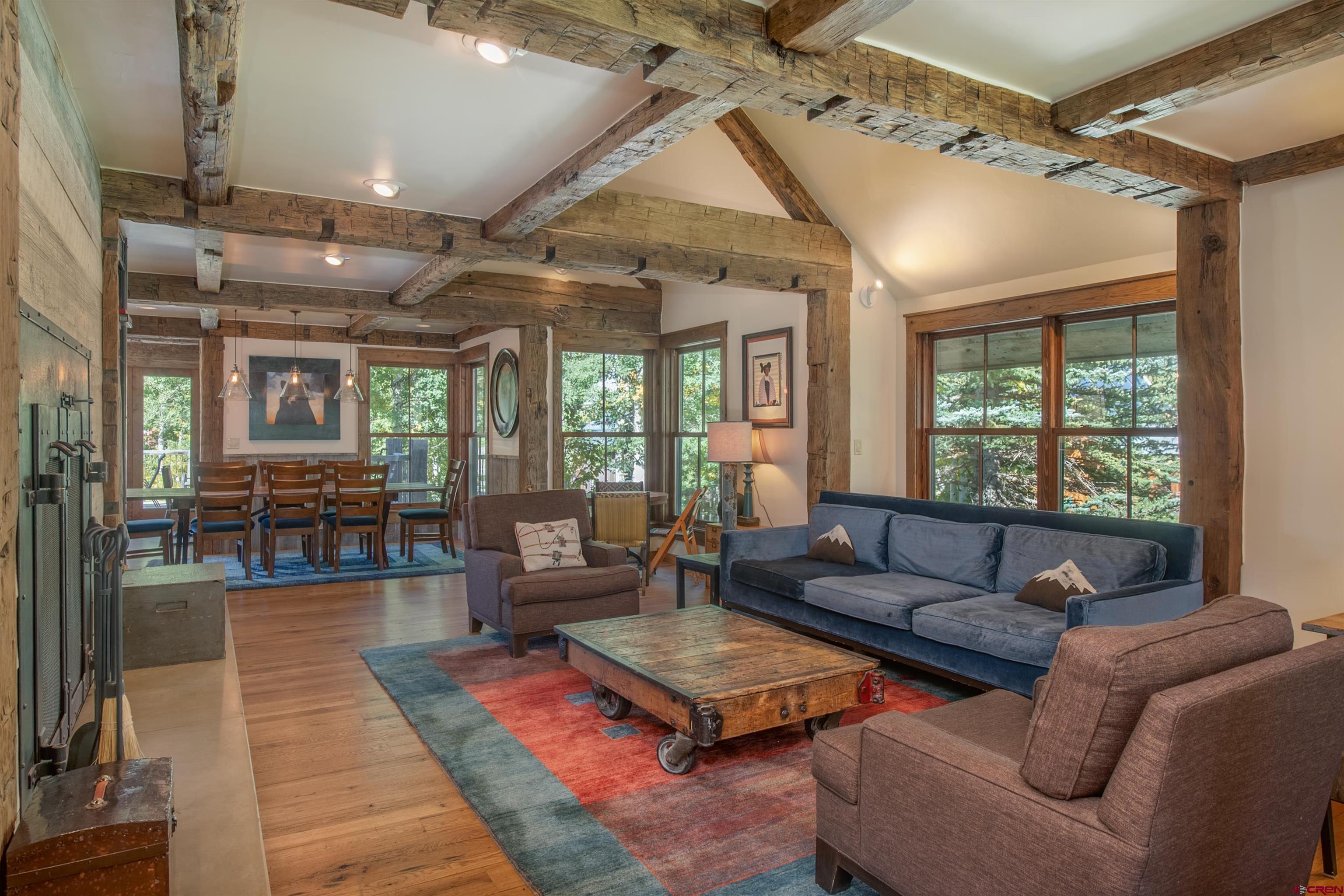 1 Teocalli Avenue Crested Butte, CO 81224 - Photo 7 of 35