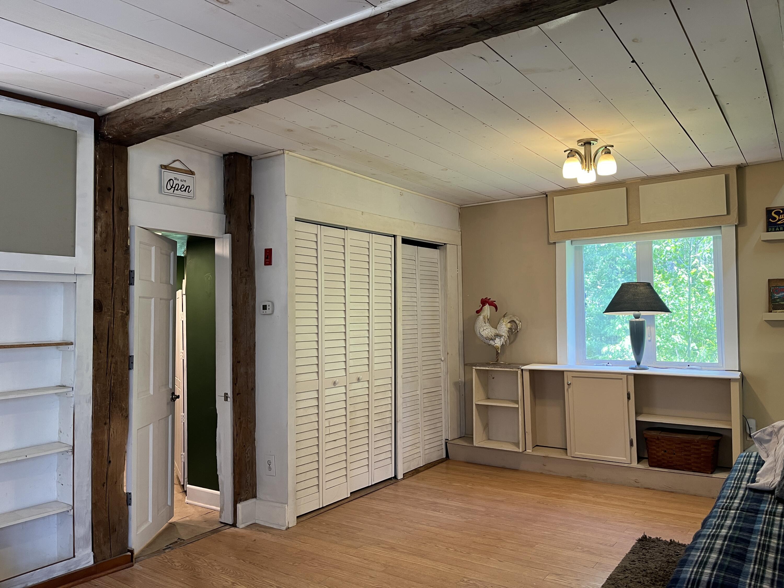 51 Sandy River Road Mercer, ME 04957 - Photo 6 of 44 first-floor-1_53876268815_o