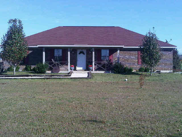20730 County Road 49 Silverhill, AL 36576 - Photo 1 of 1