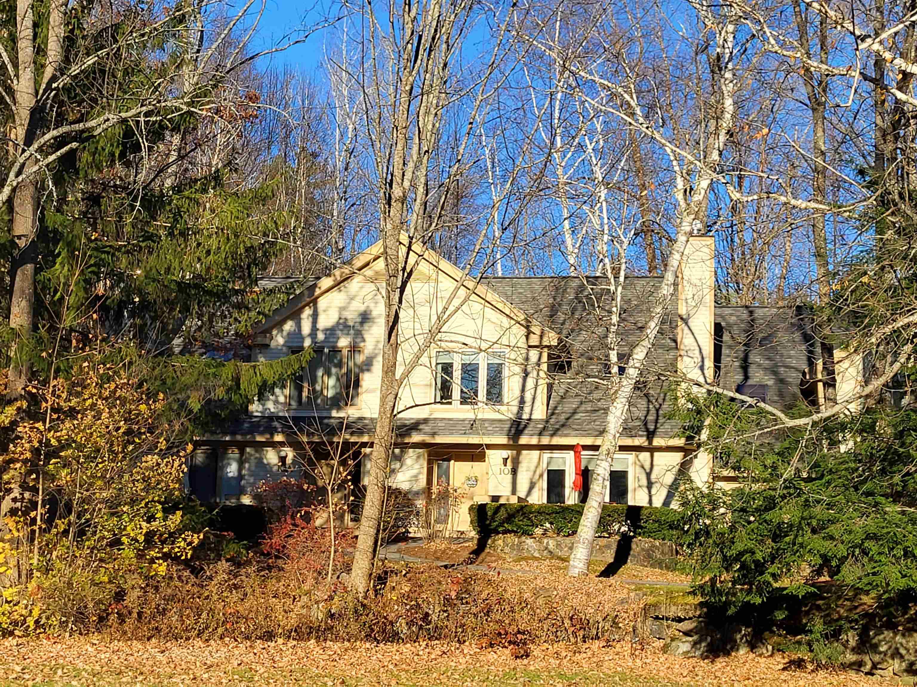 10 B Joshua Loop Road, Unit B Jackson, NH 03846 - Photo 1 of 38