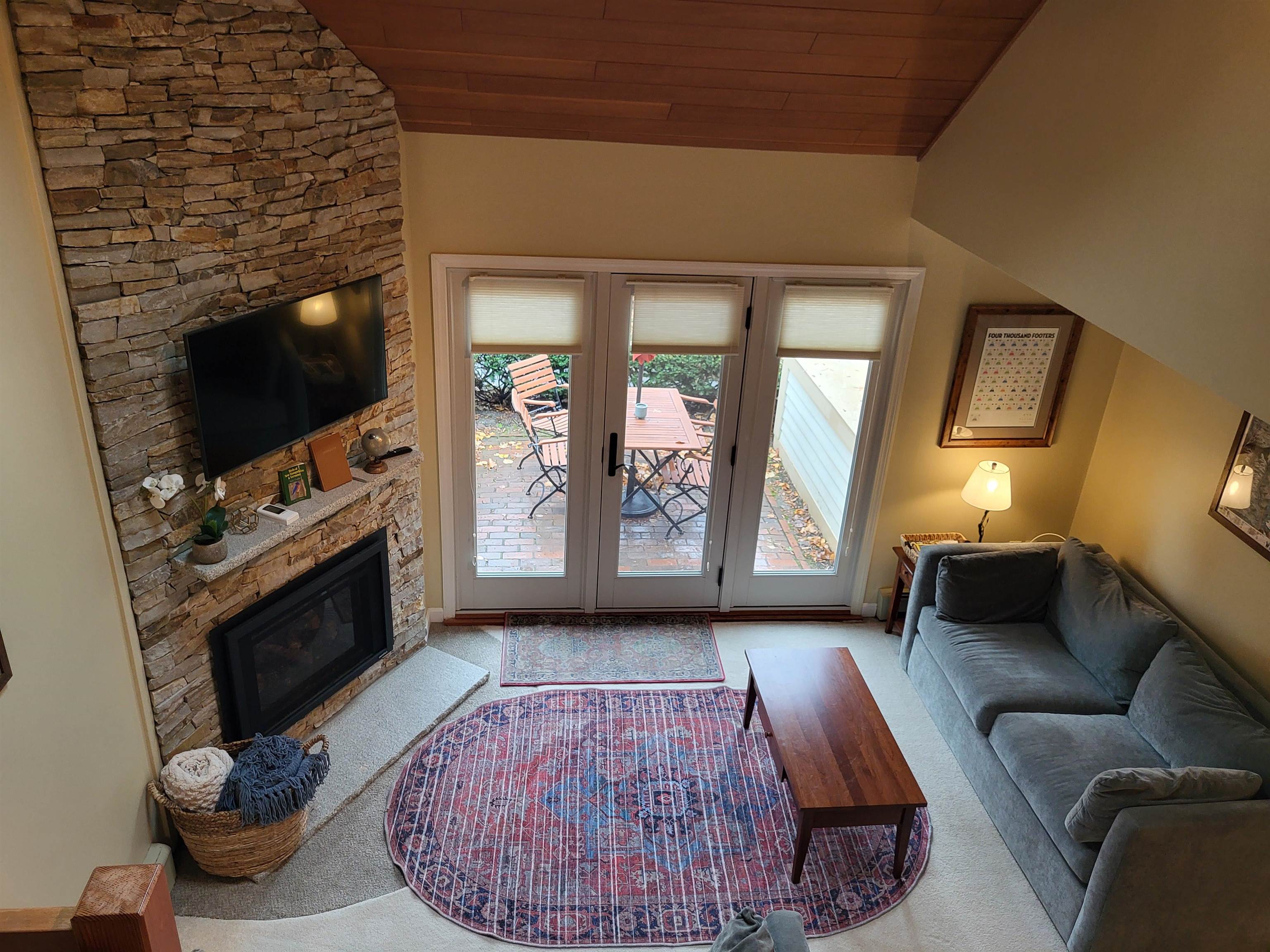 10 B Joshua Loop Road, Unit B Jackson, NH 03846 - Photo 23 of 38