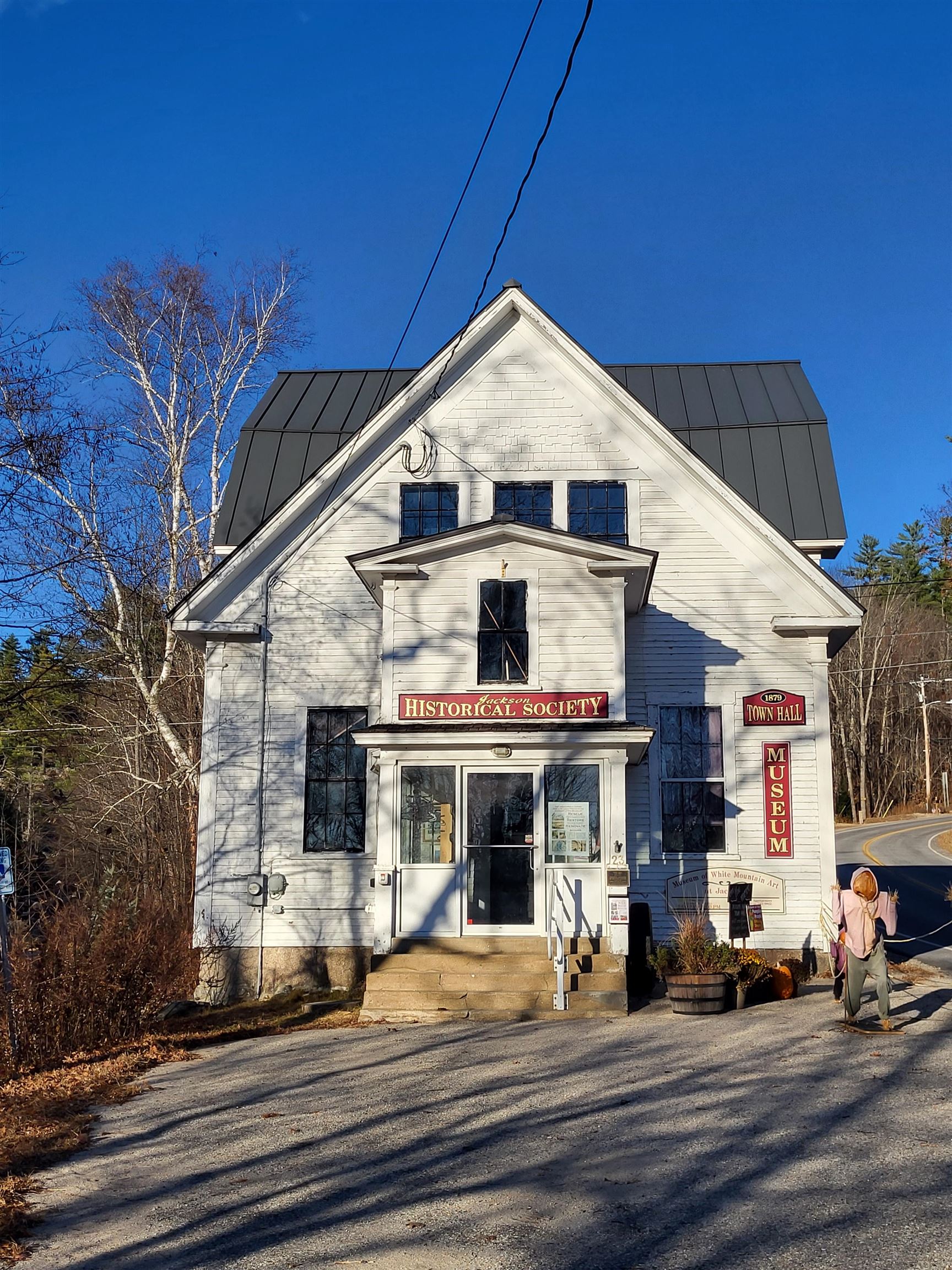10 B Joshua Loop Road, Unit B Jackson, NH 03846 - Photo 31 of 38