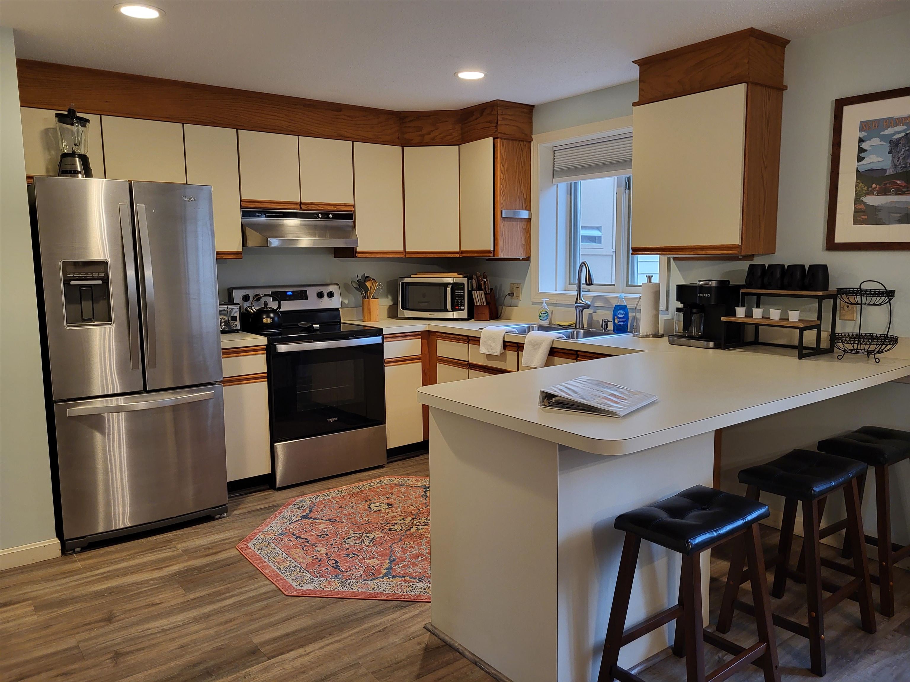 10 B Joshua Loop Road, Unit B Jackson, NH 03846 - Photo 33 of 38