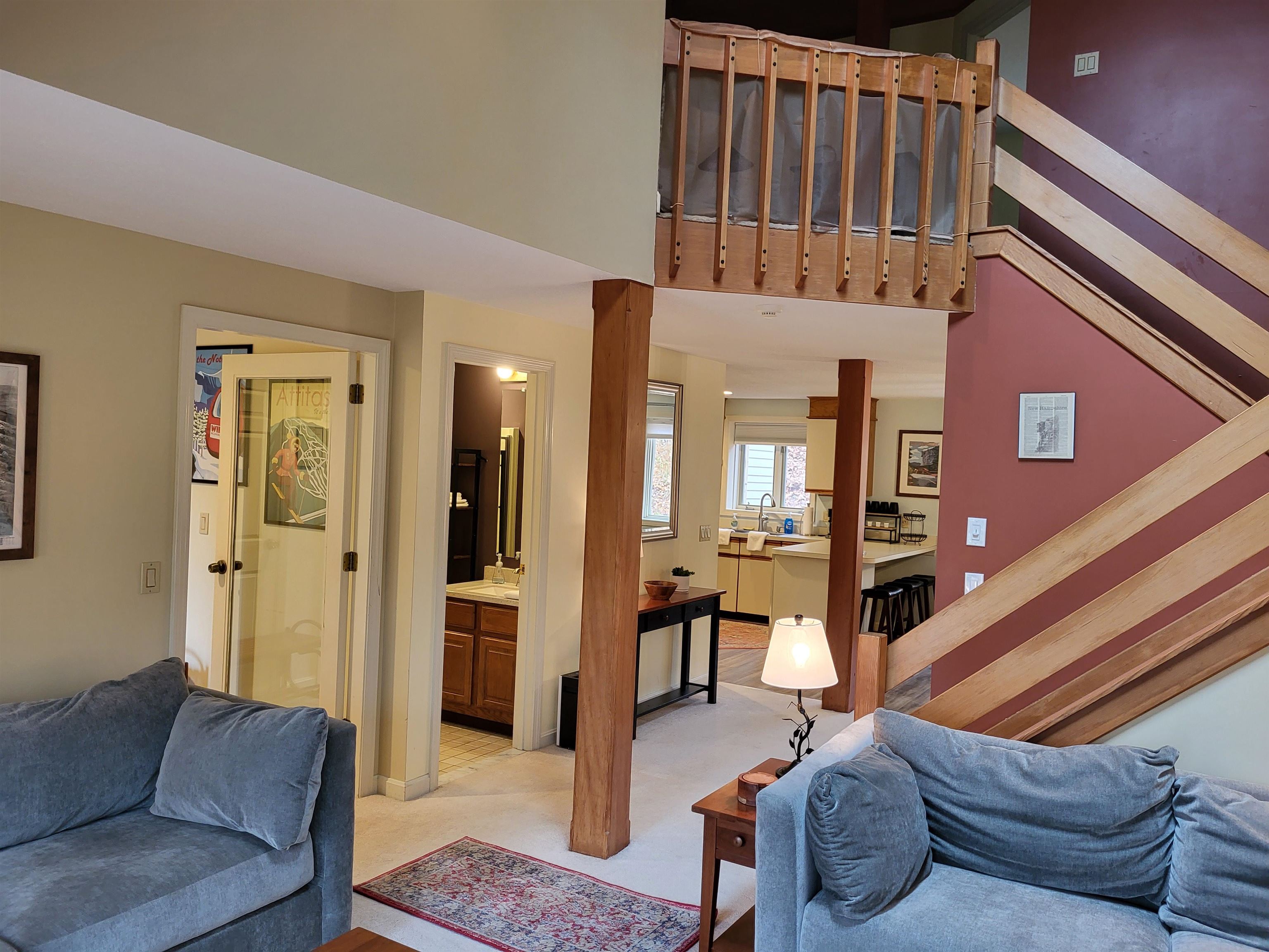 10 B Joshua Loop Road, Unit B Jackson, NH 03846 - Photo 8 of 38