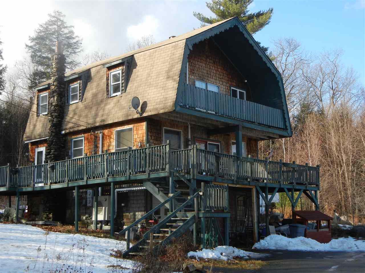 65 Oak Hill Road New Ipswich, NH 03071 - Photo 1 of 15 Gallery Image 1
