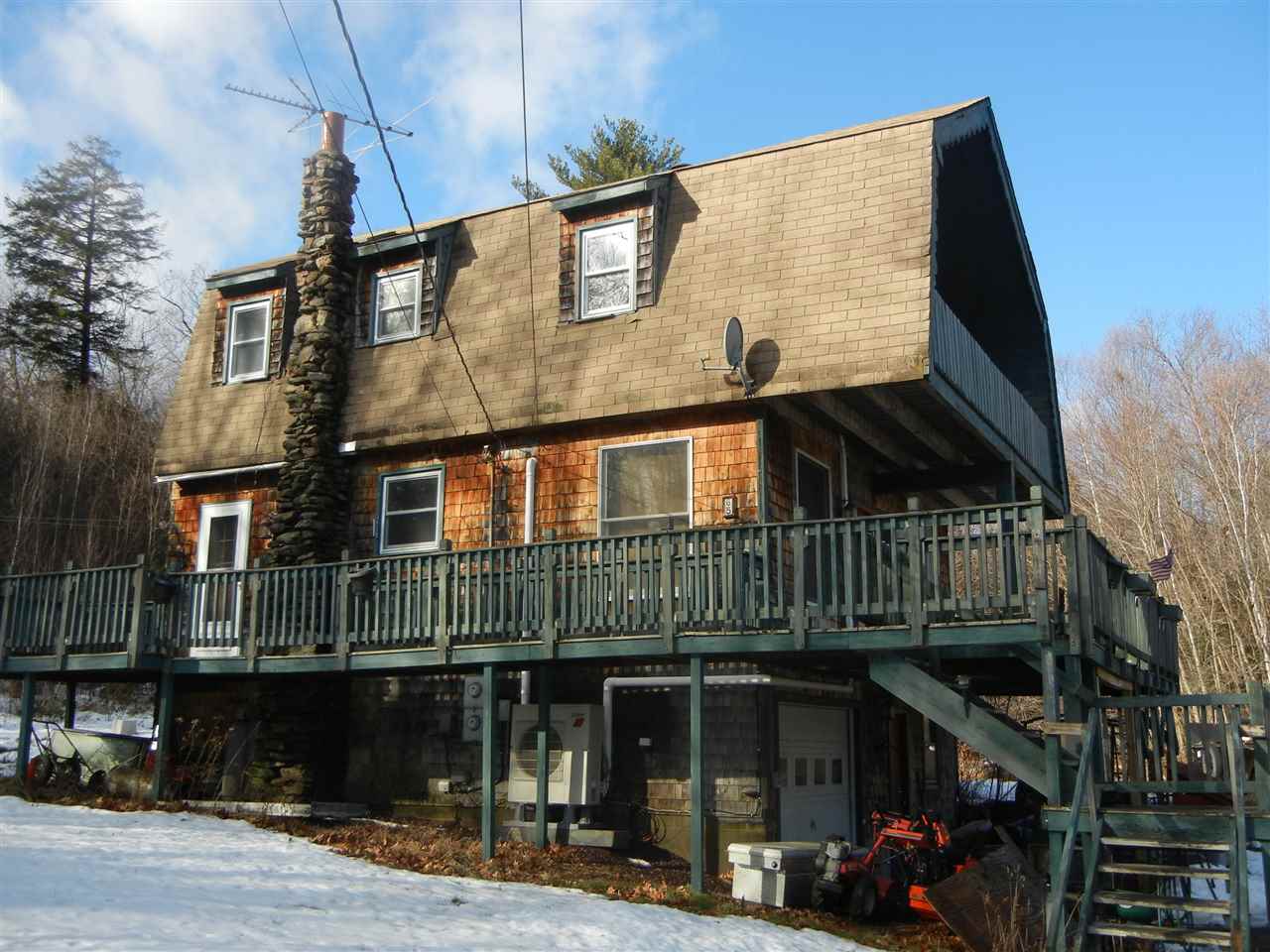 65 Oak Hill Road New Ipswich, NH 03071 - Photo 2 of 15 Gallery Image 2