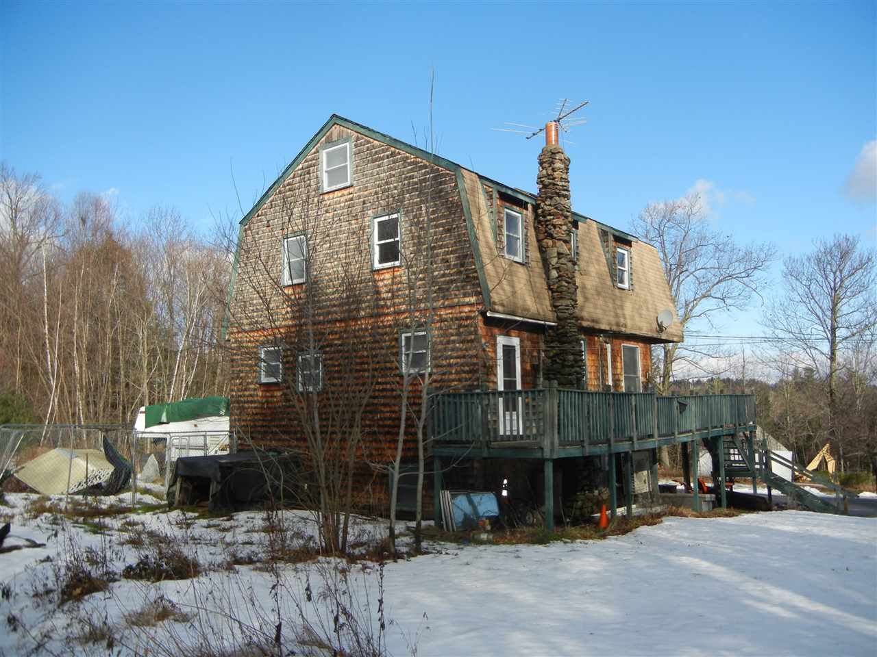 65 Oak Hill Road New Ipswich, NH 03071 - Photo 11 of 15 Gallery Image 11
