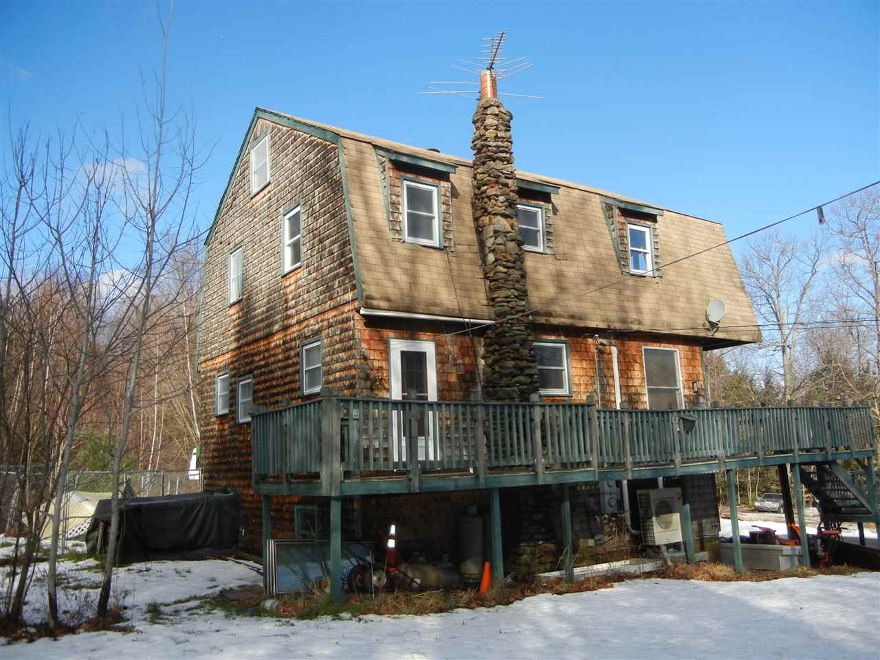 65 Oak Hill Road New Ipswich, NH 03071 - Photo 12 of 15 Gallery Image 12