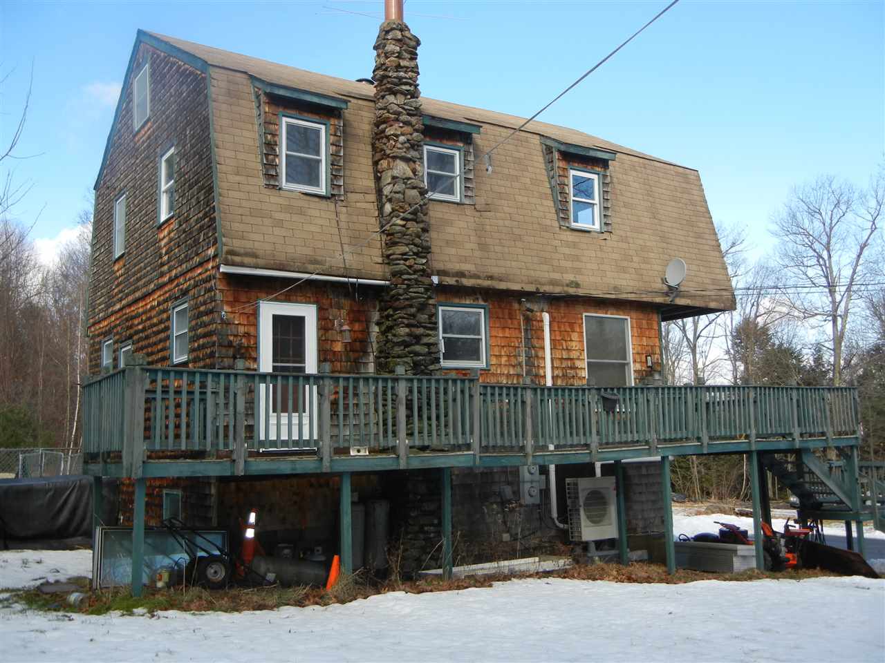 65 Oak Hill Road New Ipswich, NH 03071 - Photo 13 of 15 Gallery Image 13