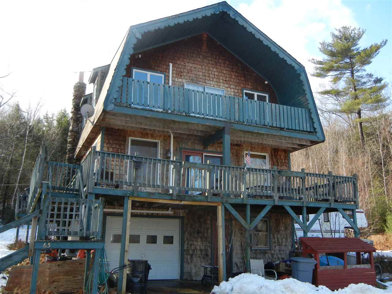 65 Oak Hill Road New Ipswich, NH 03071 - Photo 14 of 15 Gallery Image 14
