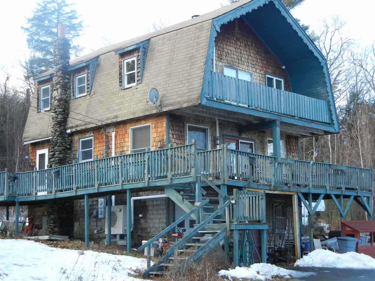 65 Oak Hill Road New Ipswich, NH 03071 - Photo 15 of 15 Gallery Image 15