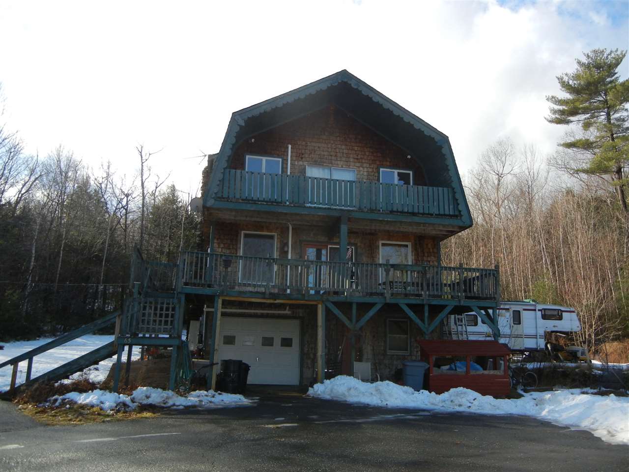 65 Oak Hill Road New Ipswich, NH 03071 - Photo 10 of 15 Gallery Image 10