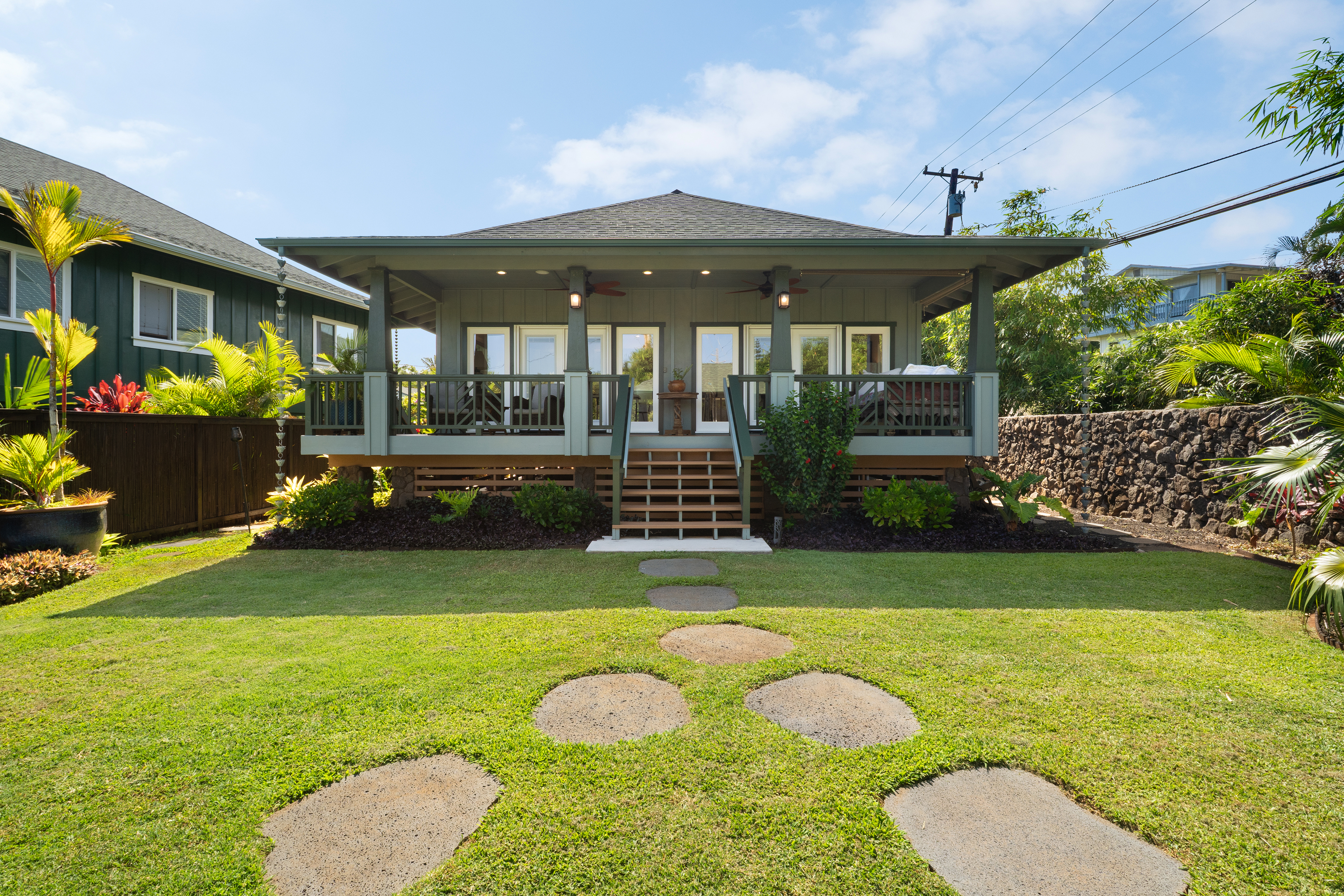4663 Hauaala Road Kapaa, HI 96746 - Photo 1 of 30 Gallery Image 1
