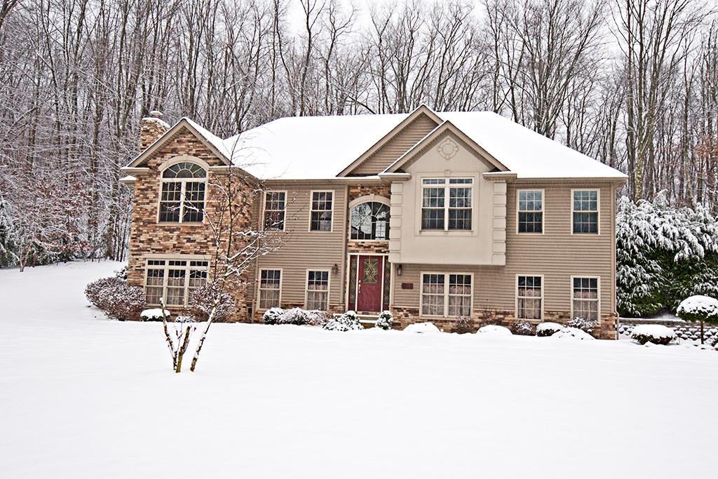 Welcome to 178 Union Church Road