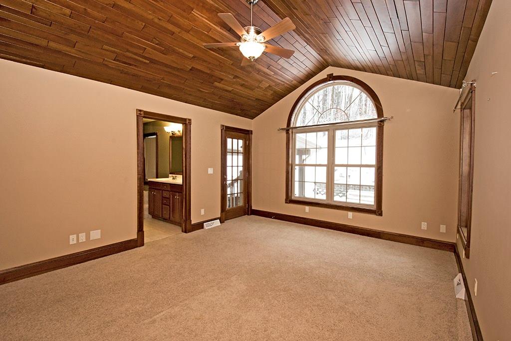 178 Union Church Road Mars, PA 16046 - Photo 15 of 22 Master Bedroom