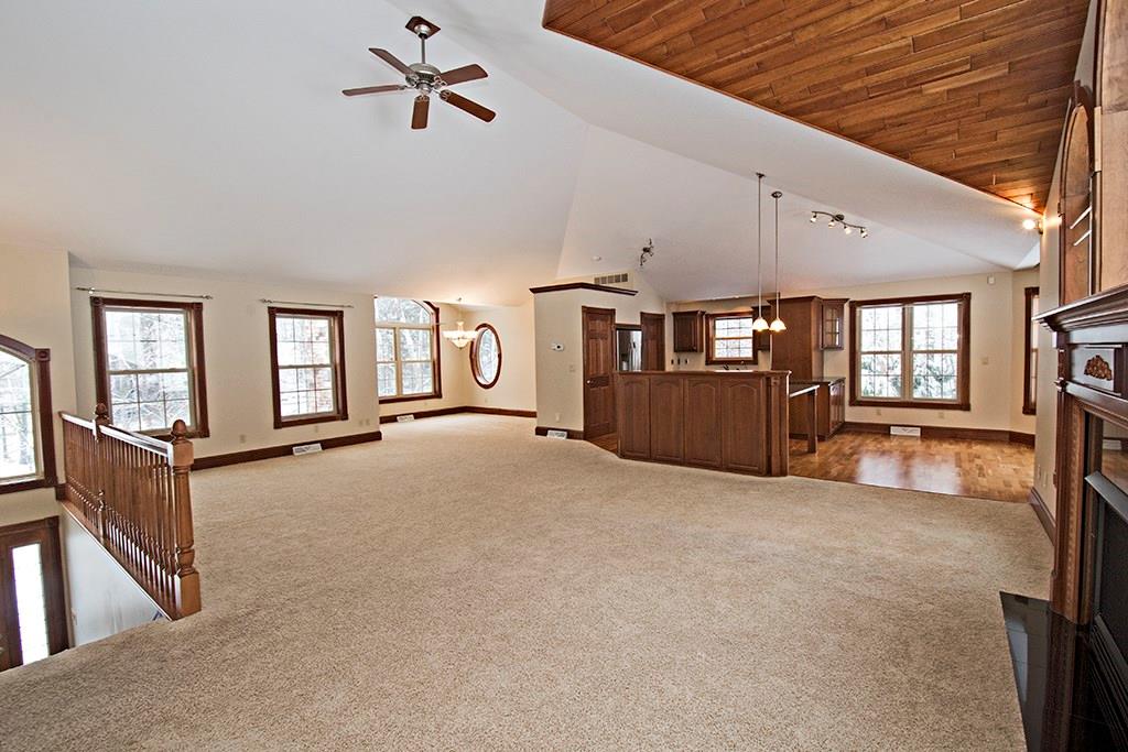 178 Union Church Road Mars, PA 16046 - Photo 6 of 22 Large open floor plan
