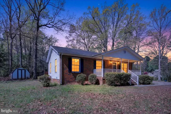 $273,000 | 719 Lake Caroline Drive, Ruther Glen, VA 22546