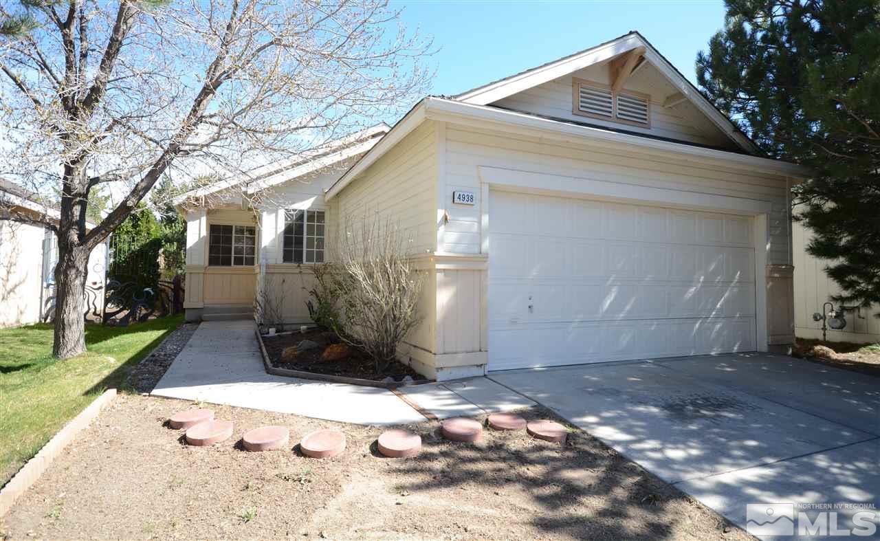 4938 Bayridge Lane Reno, NV 89502 - Photo 1 of 1 Photo 1