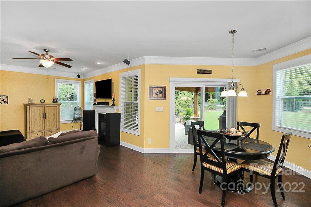 1204 Ridgehaven Road Waxhaw, NC 28173 - Photo 13 of 43 Gallery Image 13