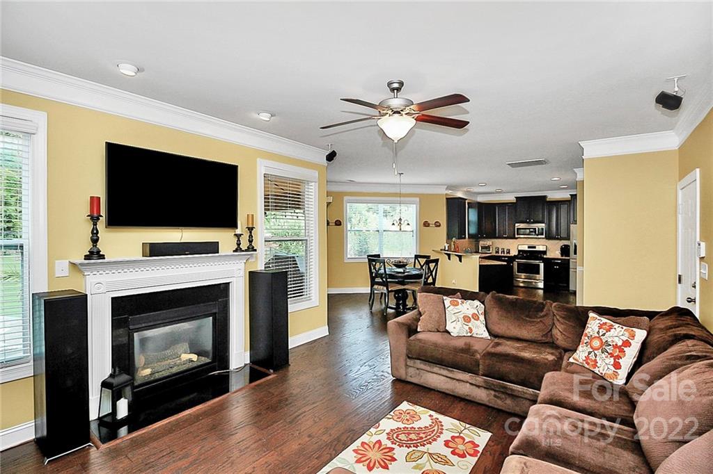 1204 Ridgehaven Road Waxhaw, NC 28173 - Photo 14 of 43 Gallery Image 14