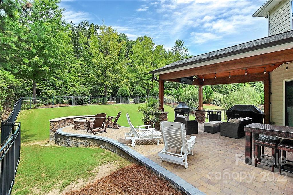 1204 Ridgehaven Road Waxhaw, NC 28173 - Photo 26 of 43 Gallery Image 26