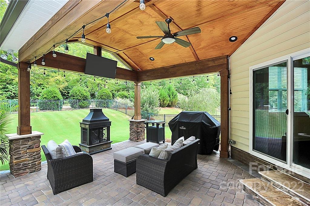 1204 Ridgehaven Road Waxhaw, NC 28173 - Photo 27 of 43 Gallery Image 27