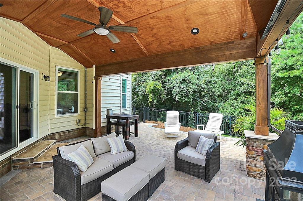 1204 Ridgehaven Road Waxhaw, NC 28173 - Photo 28 of 43 Gallery Image 28