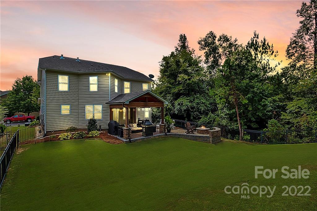 1204 Ridgehaven Road Waxhaw, NC 28173 - Photo 30 of 43 Gallery Image 30