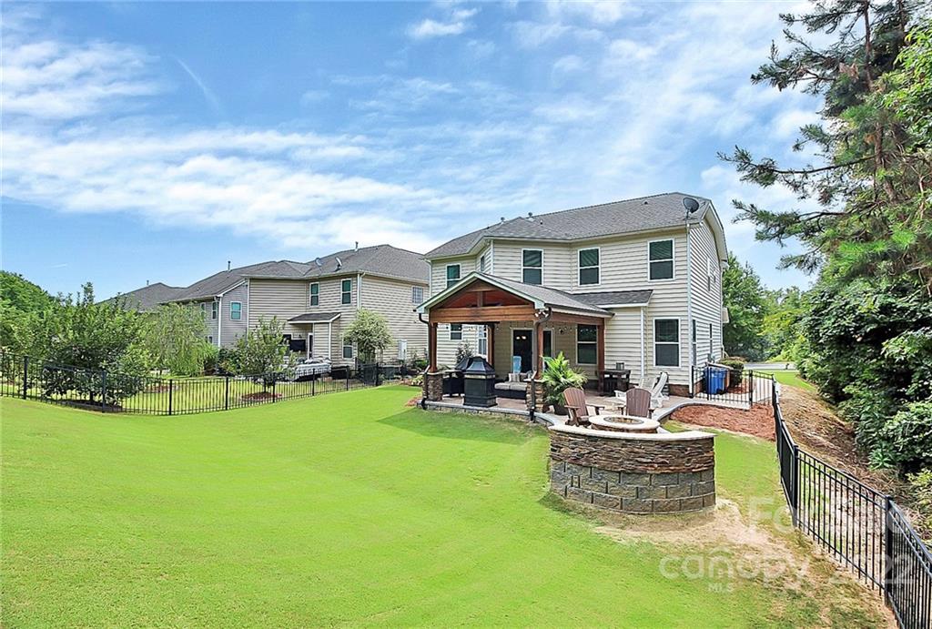 1204 Ridgehaven Road Waxhaw, NC 28173 - Photo 31 of 43 Gallery Image 31