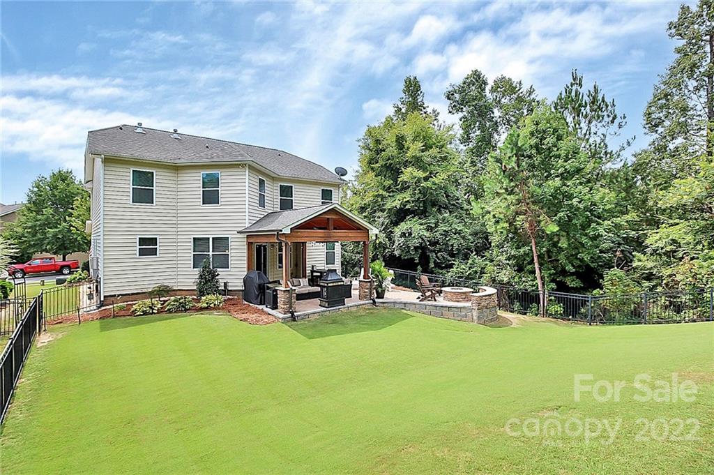 1204 Ridgehaven Road Waxhaw, NC 28173 - Photo 32 of 43 Gallery Image 32