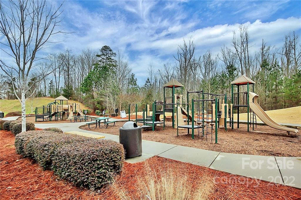 1204 Ridgehaven Road Waxhaw, NC 28173 - Photo 35 of 43 Gallery Image 35