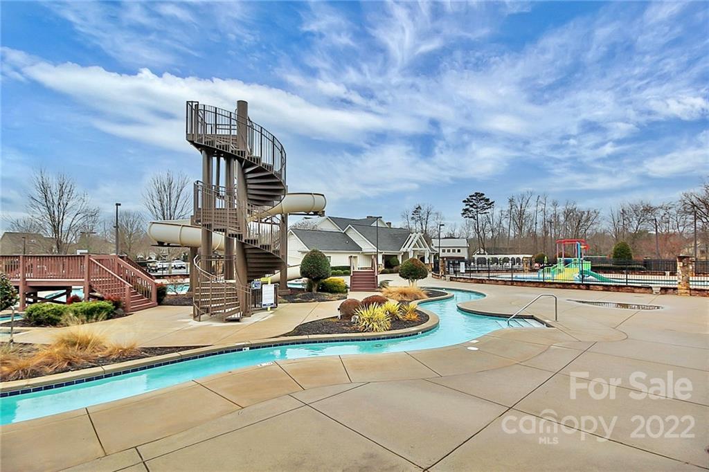 1204 Ridgehaven Road Waxhaw, NC 28173 - Photo 36 of 43 Gallery Image 36