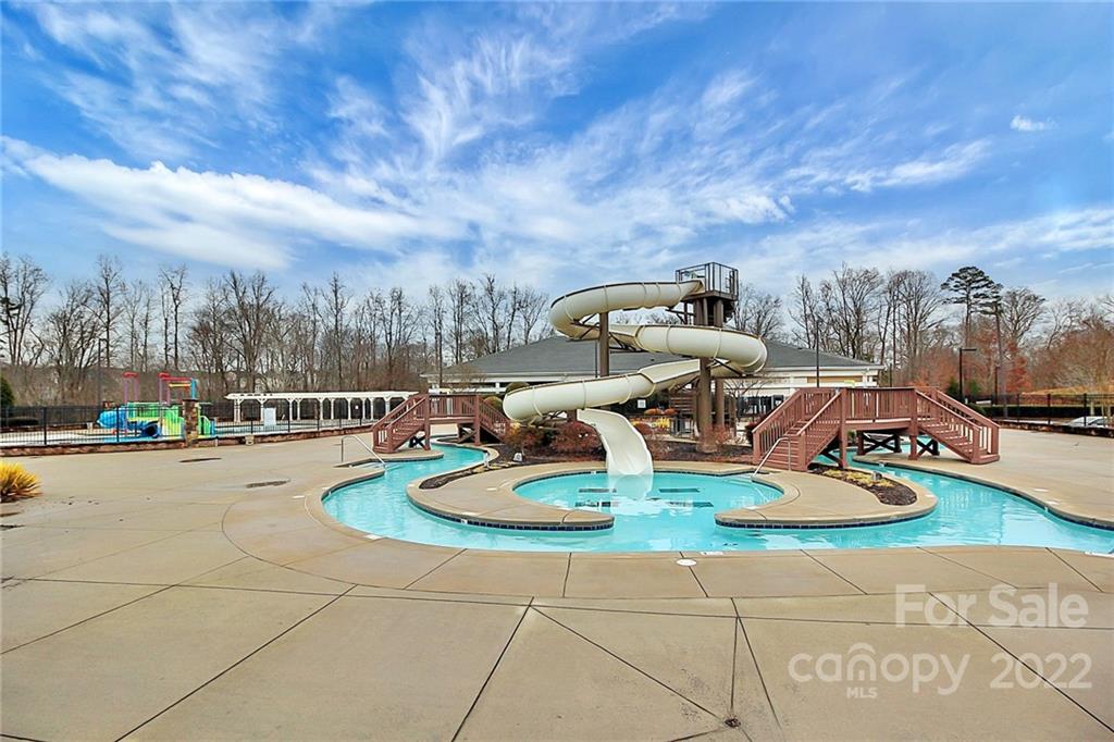 1204 Ridgehaven Road Waxhaw, NC 28173 - Photo 37 of 43 Gallery Image 37